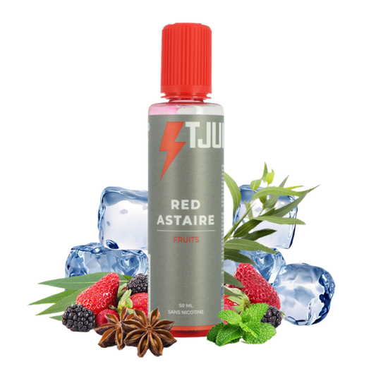 Red Astaire 50ml