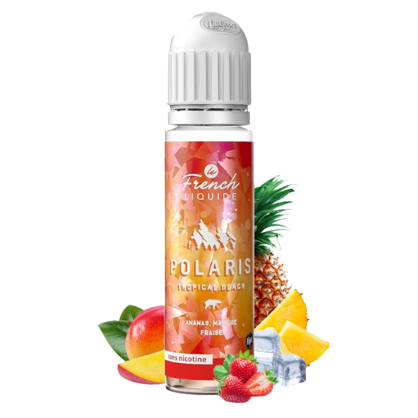 Tropical Beach 50ml