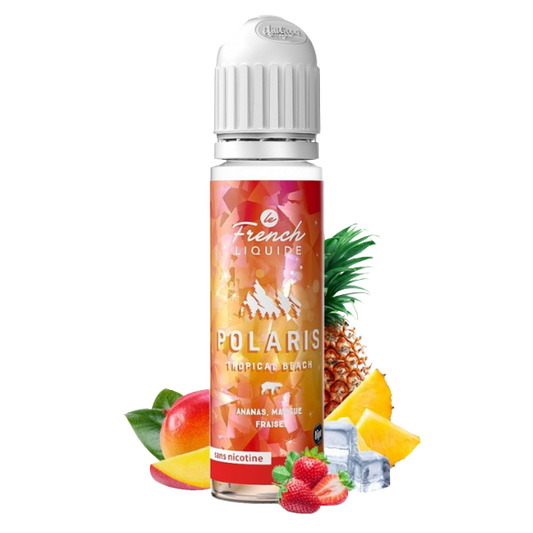 Tropical Beach 50ml